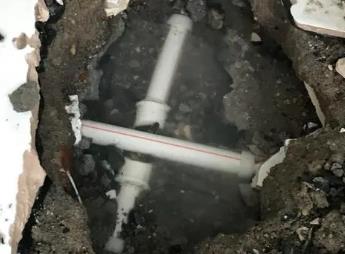 松北阳台漏水维修公司为您分享楼上楼下漏水怎么处理