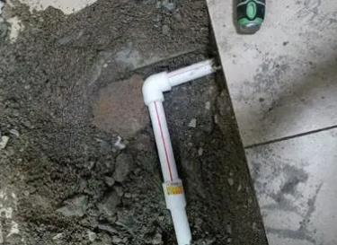 松北阳台漏水维修时有哪些声音会影响检漏仪